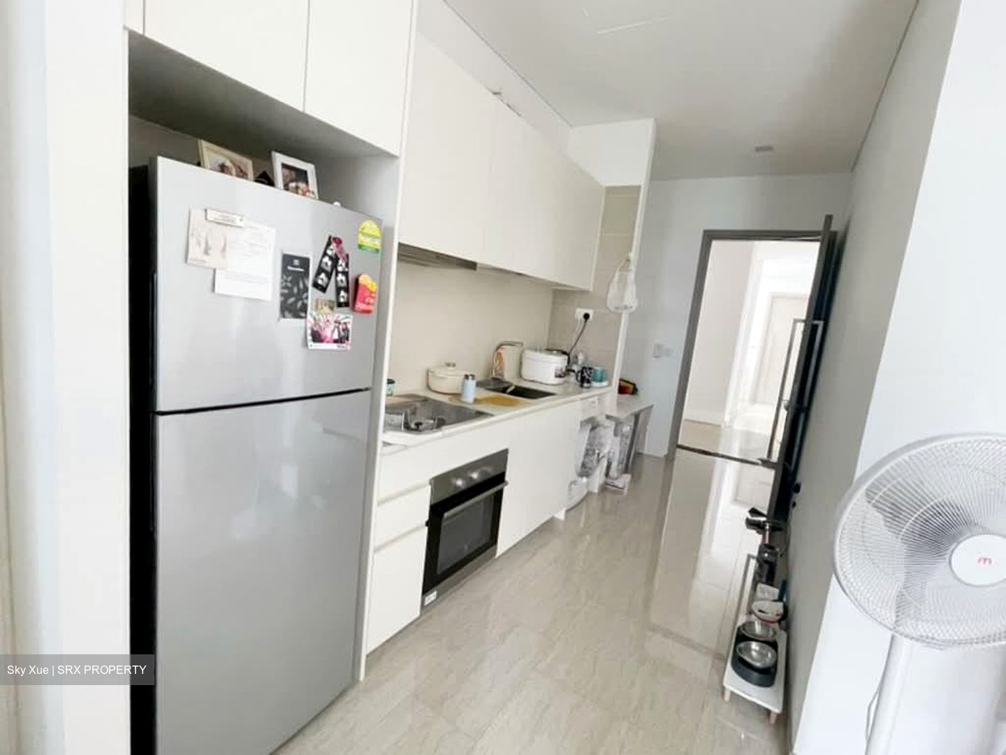 Stratum (D18), Condominium #530540791